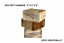 Special Purchase Spalted Tamarind - 3"x6"x6"